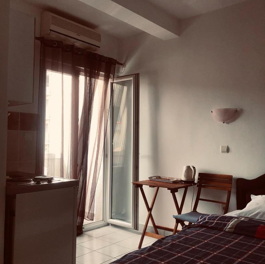 Studio Apartments Kul Budva Exterior photo