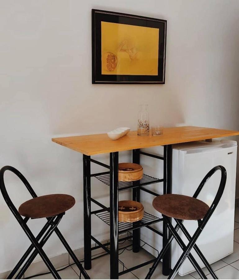 Studio Apartments Kul Budva Exterior photo