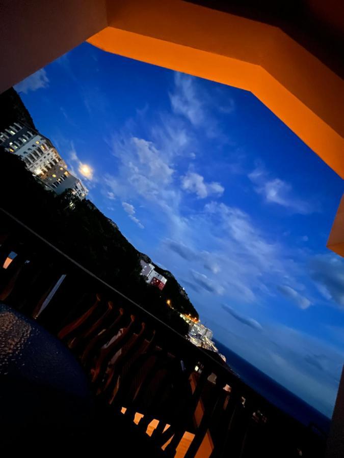 Studio Apartments Kul Budva Exterior photo